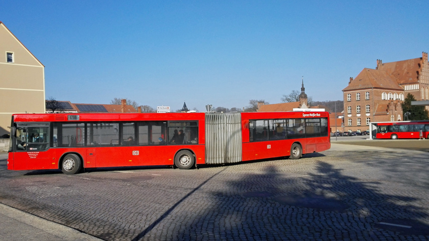 Spree-Neiße-Bus