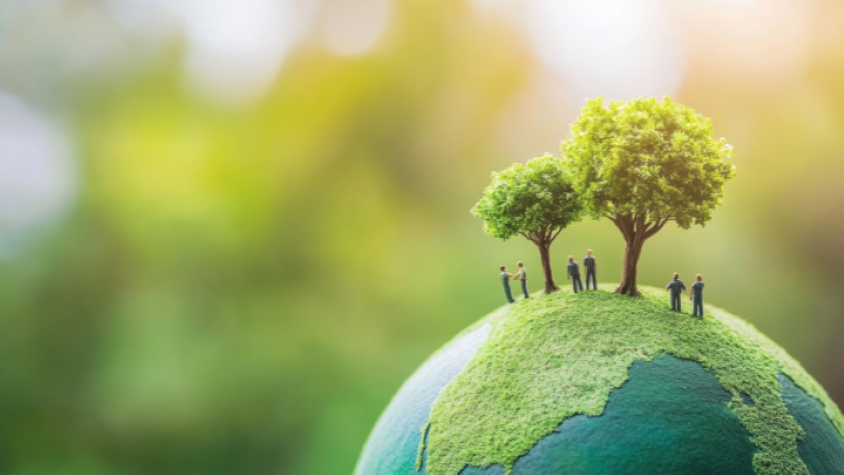 Kommunales Klimaschutzkonzept